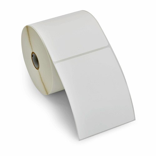 Zebra Z-Perform 1000D Etiket