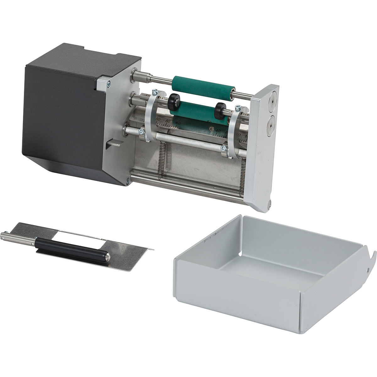 Flakon Labeli Applicator