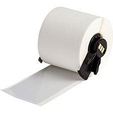 M610 M710 ve M611 Polyester Etiketler Etiketler