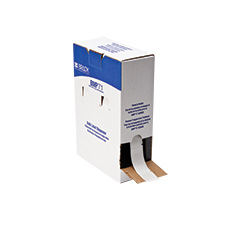 M610 M611 BMP61 M710 ve BMP71 için Kendinden Laminasyonlu Polyester Kriyojenik Laboratuvar Etiketleri Etiketler