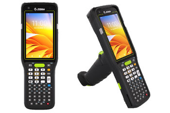 Zebra MC3400 Mobil Bilgisayarlar