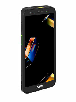 Zebra TC501 Mobil Bilgisayarlar