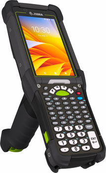 Zebra MC9400