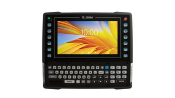 Zebra VC8300