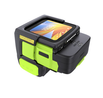 Zebra WS50 RFID