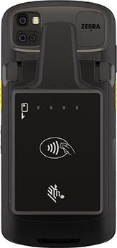 Zebra PD20