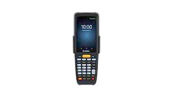 Zebra MC2700