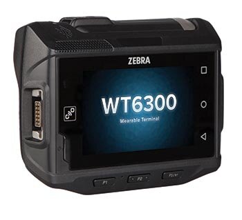 Zebra WT6300
