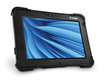 Zebra XSLATE L10ax Windows