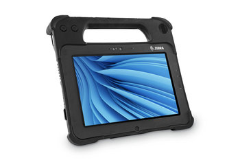 Zebra XPAD L10ax Windows