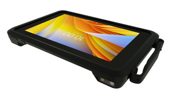 Zebra ET51 Android with Integrated Scanner