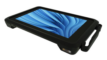 Zebra ET51 Windows with Integrated Scanner