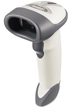 Zebra LS2208