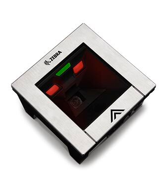 Zebra SP72-H