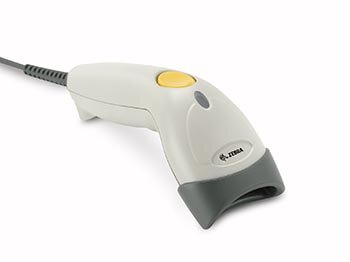 Zebra LS1203 Barkod Okuyucular