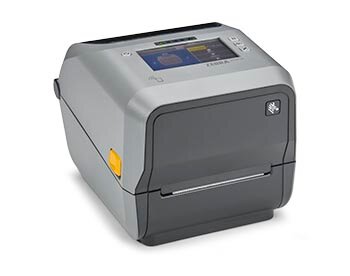 Zebra ZD621t