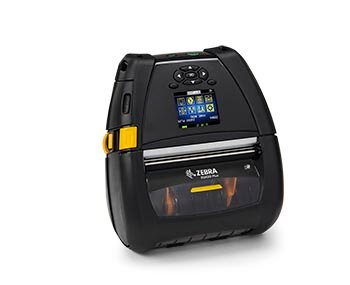 Zebra ZQ630 Plus