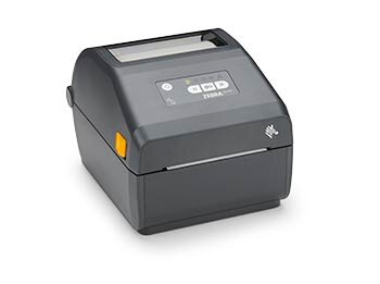 Zebra ZD421d
