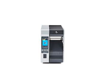 Zebra ZT610
