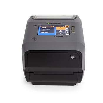 Zebra ZD621R
