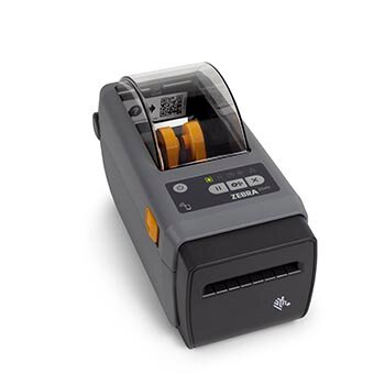 Zebra ZD411d