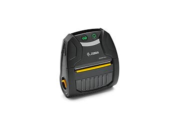 Zebra ZQ320 Plus Series Outdoor Mobile Printer