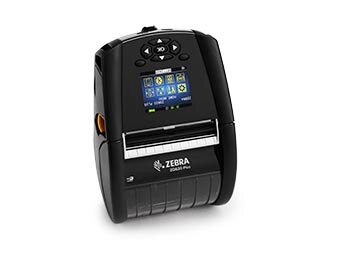 Zebra ZQ620 Plus
