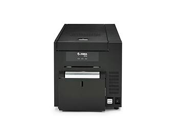 Zebra ZC10L Large Format