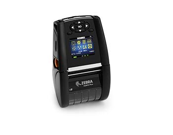 Zebra ZQ610 Plus