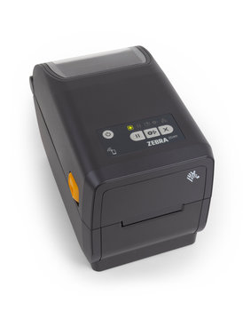 Zebra ZD411t