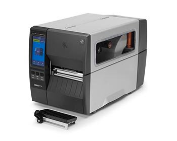 Zebra ZT231R