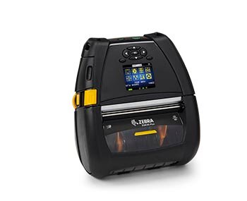 Zebra ZQ630R Plus