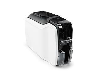 Zebra ZC100