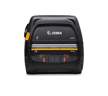 Zebra ZQ521R
