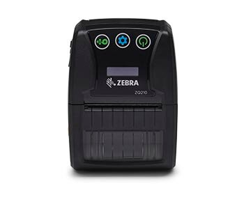 Zebra ZQ210