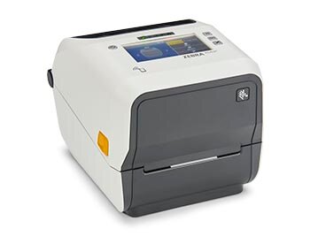 Zebra ZD621t-HC