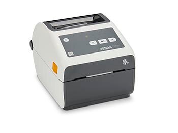 Zebra ZD421d-HC