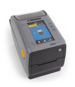 Zebra ZD611t