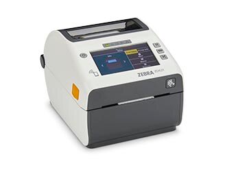 Zebra ZD621d-HC