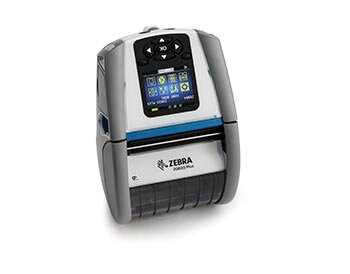 Zebra ZQ620 Plus-HC