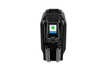 Zebra ZC350 UHF Dual-sided Printer
