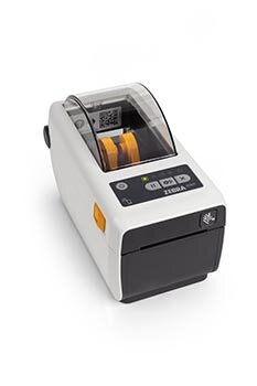 Zebra ZD611d-HC