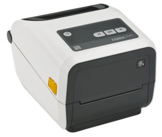 Zebra ZD421c-HC