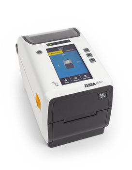 Zebra ZD611t-HC