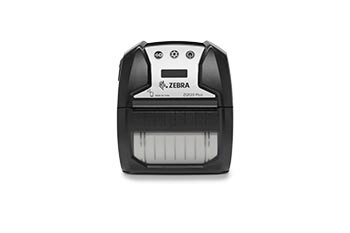 Zebra ZQ120 Plus