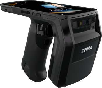Zebra TC22R Integrated Handheld RFID Reader