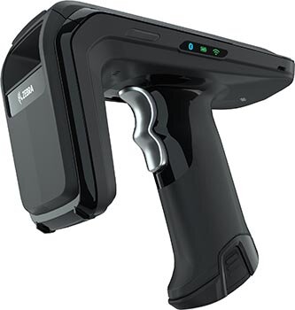 Zebra RFD40 Premium Plus