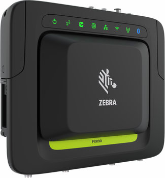 Zebra FXR90 with Integrated Antenna