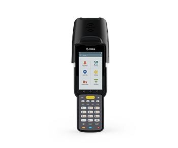 Zebra MC3390xR