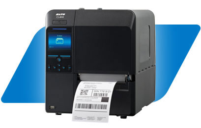 CL4NX Plus Serisi SATO Yazıcılar